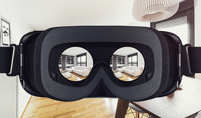 ¿Qué beneficios aporta la Realidad Virtual al sector inmobiliario?