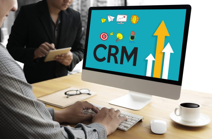 5 maneras en las que un CRM puede potenciar tu área de marketing